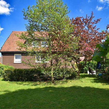 Cozy Apartment In Braunlage Near Forest Hohegeiss Exterior photo